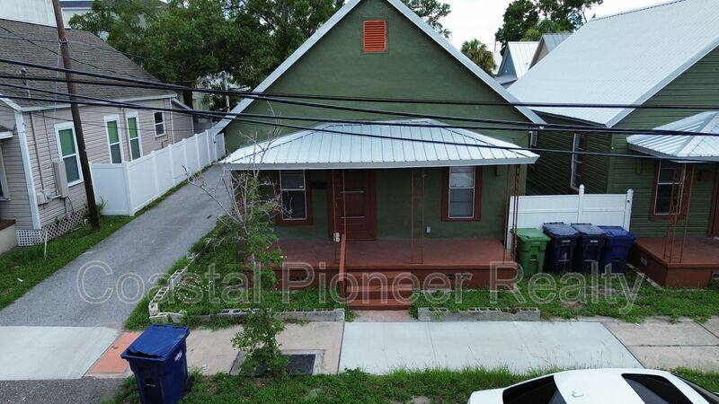 House for rent at 2010 N Howard Ave, Tampa, FL 33607