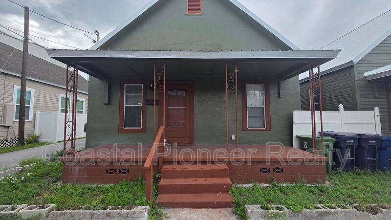 House for rent at 2010 N Howard Ave, Tampa, FL 33607