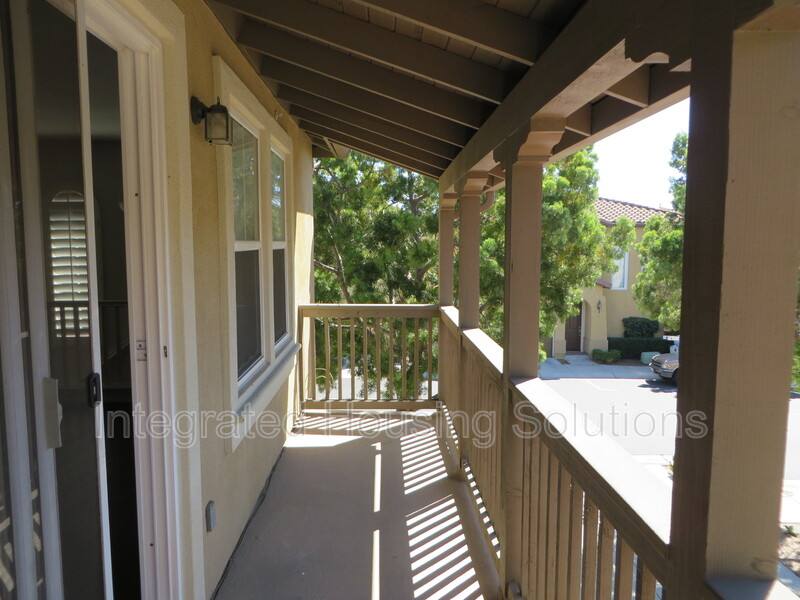 Condo for rent at 7670 Via Cristal #1, San Diego, CA 92129