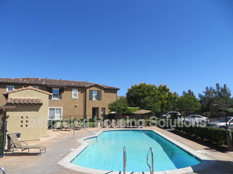 Condo for rent at 7670 Via Cristal #1, San Diego, CA 92129