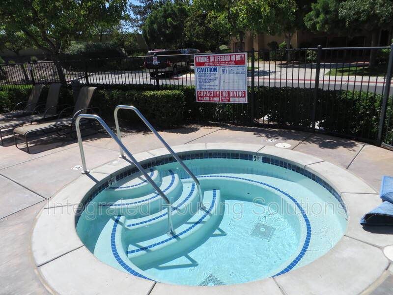 Condo for rent at 7670 Via Cristal #1, San Diego, CA 92129