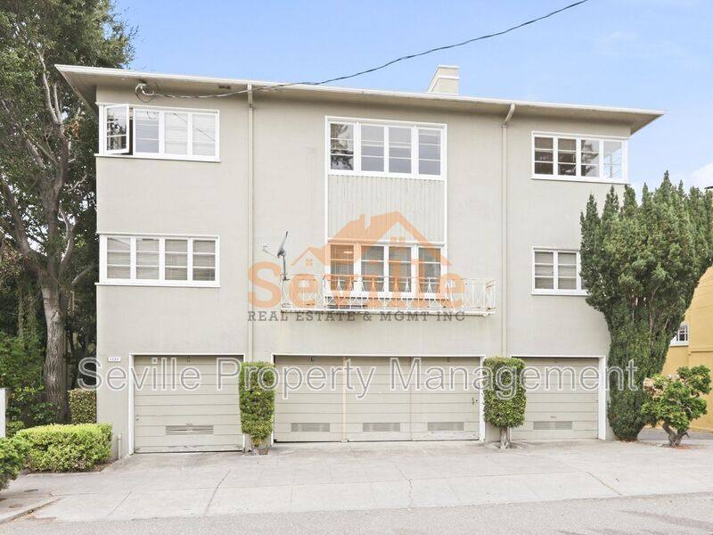 Apartment for rent at 1526 Arch St #3, Berkeley, CA 94708
