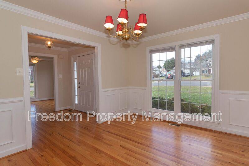 House for rent at 80 Brookshire Dr, Warrenton, VA 20186