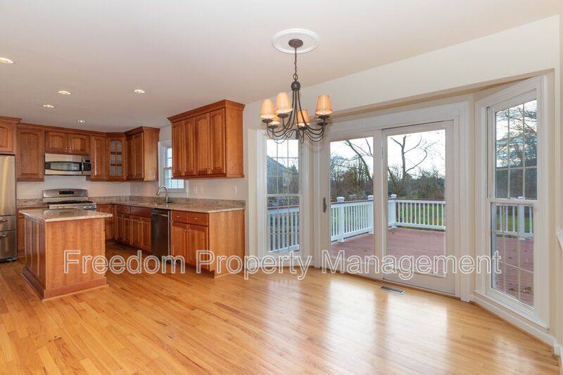 House for rent at 80 Brookshire Dr, Warrenton, VA 20186