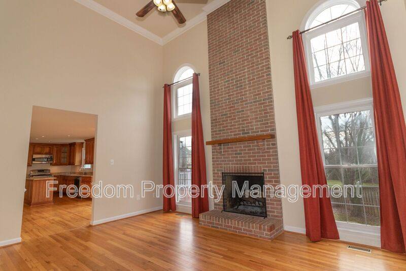 House for rent at 80 Brookshire Dr, Warrenton, VA 20186