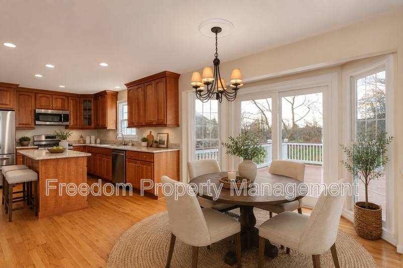 House for rent at 80 Brookshire Dr, Warrenton, VA 20186