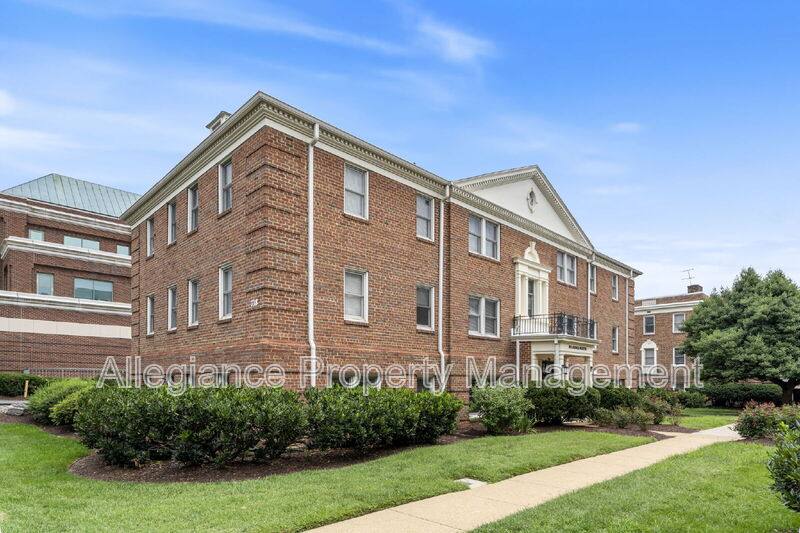Condo for rent at 718 S Washington St #104, Alexandria, VA 22314