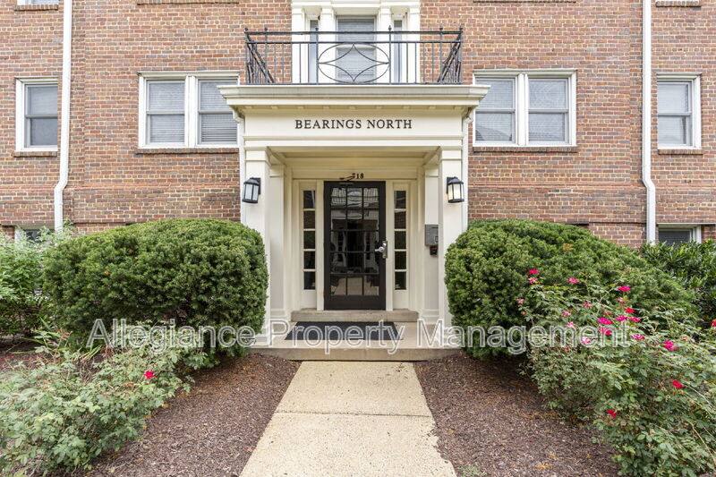 Condo for rent at 718 S Washington St #104, Alexandria, VA 22314
