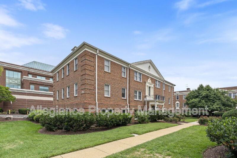 Condo for rent at 718 S Washington St #104, Alexandria, VA 22314
