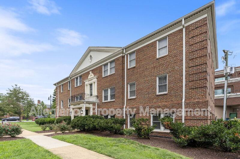 Condo for rent at 718 S Washington St #104, Alexandria, VA 22314