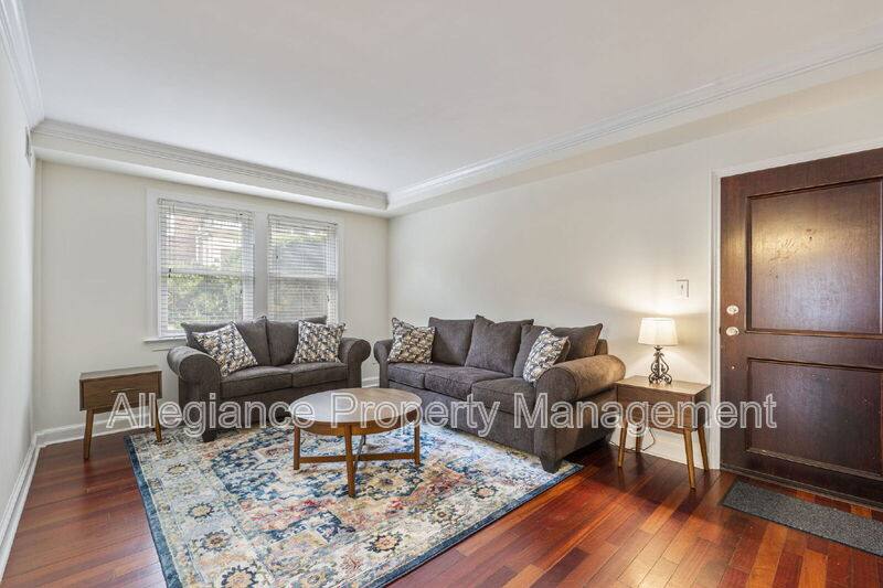 Condo for rent at 718 S Washington St #104, Alexandria, VA 22314