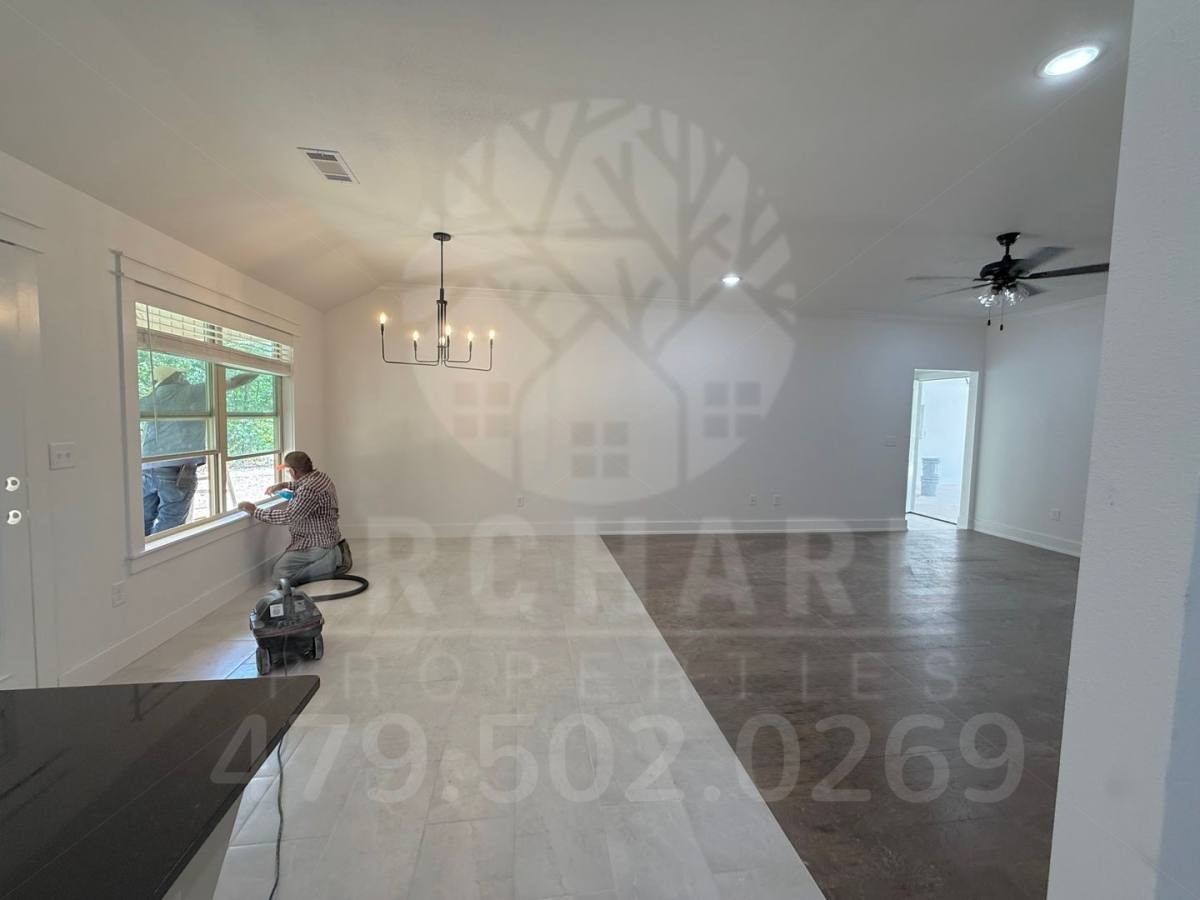 House for rent at 3 Clackmannan Lane, Bella Vista, AR 72715