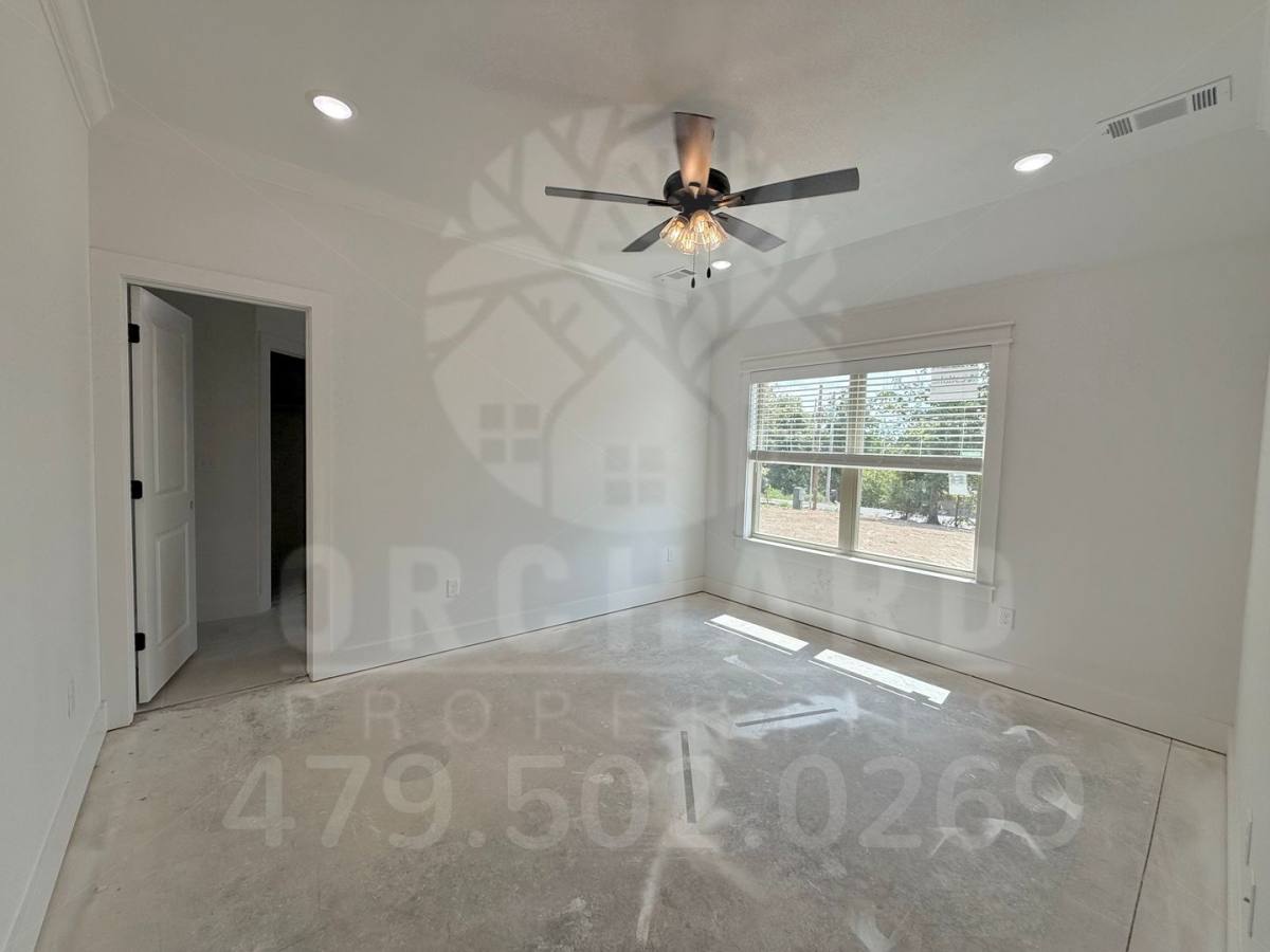 House for rent at 3 Clackmannan Lane, Bella Vista, AR 72715