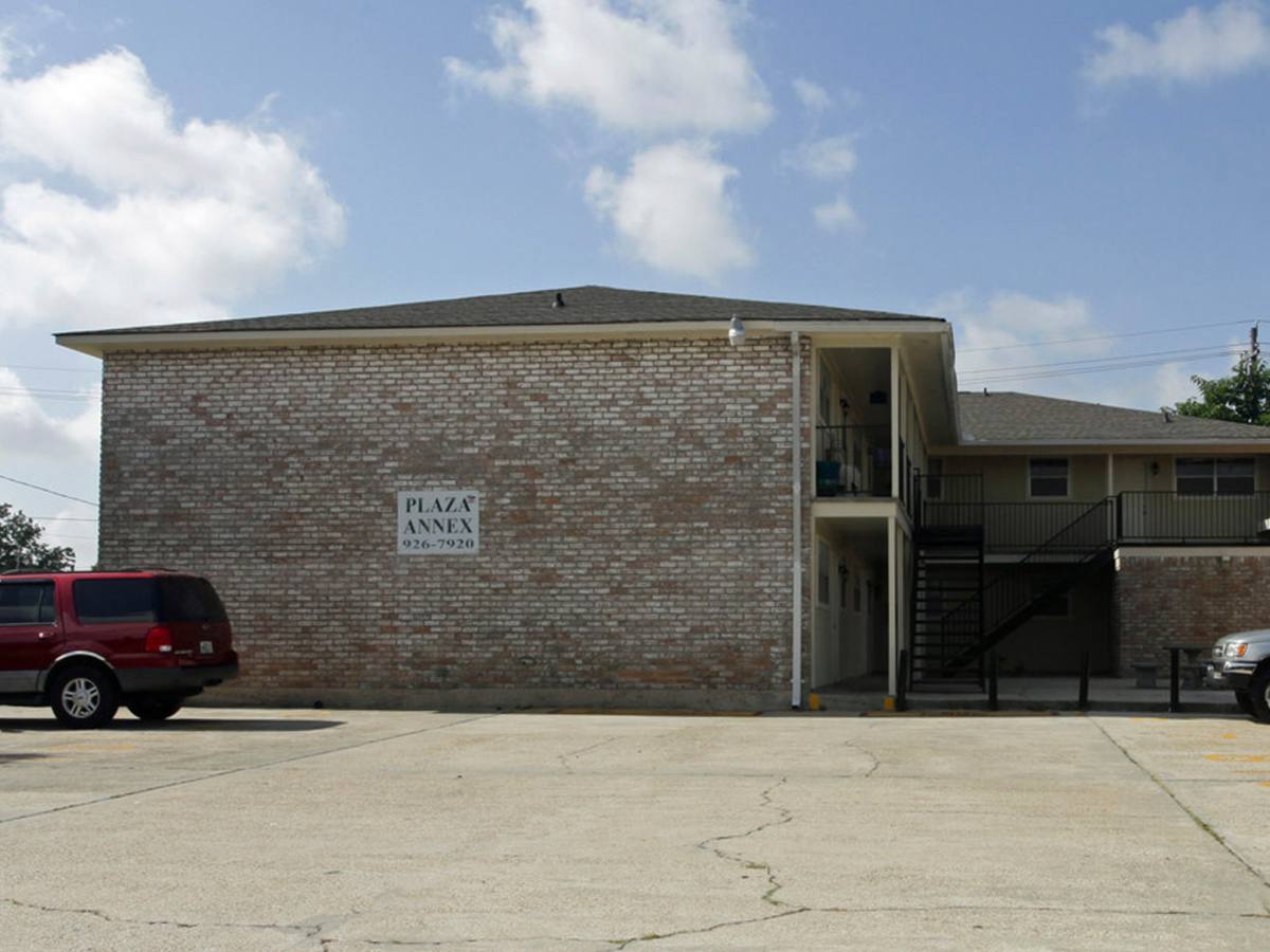 Apartment for rent at 6752 Titian Ave, Baton Rouge, LA 70806