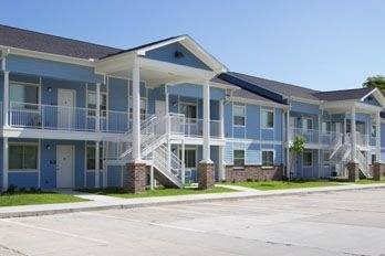 Apartment for rent at 650 N Ardenwood Dr, Baton Rouge, LA 70806