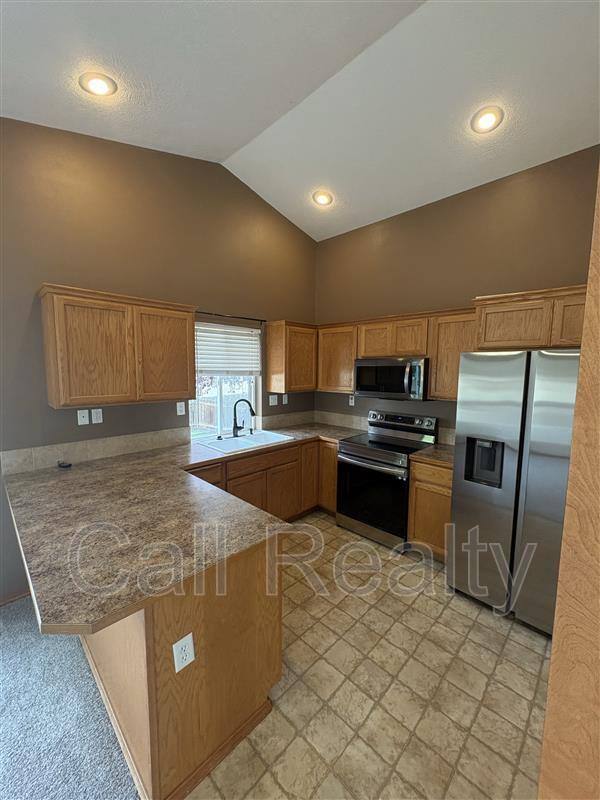 House for rent at 14609 E Crown Ave, Spokane, WA 99216