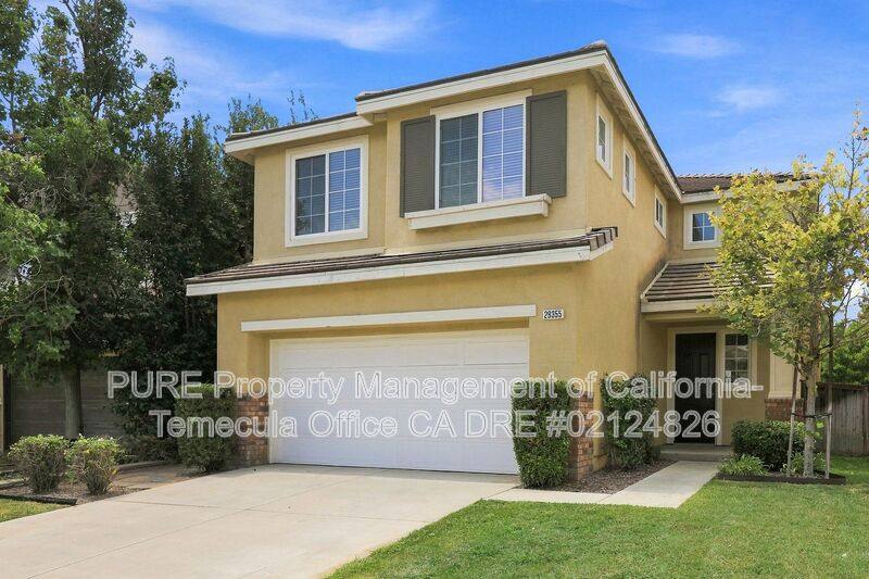 House for rent at 29355 Grande Vista Dr, Menifee, CA 92584
