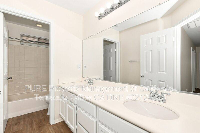 House for rent at 29355 Grande Vista Dr, Menifee, CA 92584