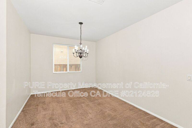 House for rent at 29355 Grande Vista Dr, Menifee, CA 92584