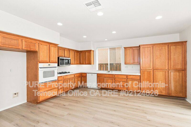House for rent at 29355 Grande Vista Dr, Menifee, CA 92584