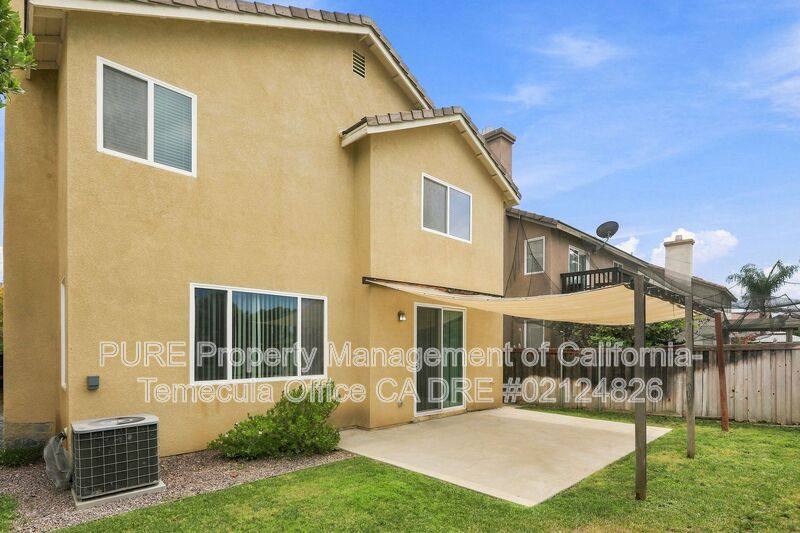 House for rent at 29355 Grande Vista Dr, Menifee, CA 92584