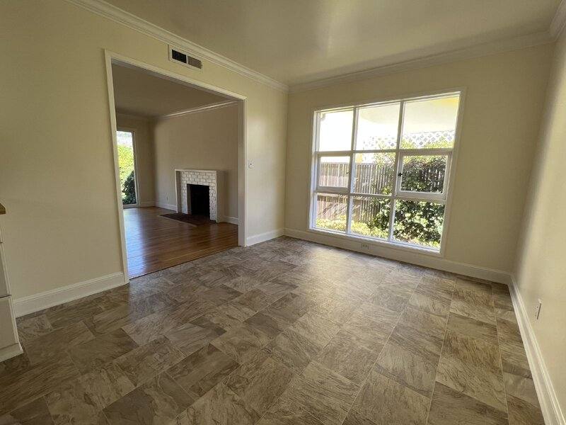 House for rent at 25 El Camino Dr, Corte Madera, CA 94925