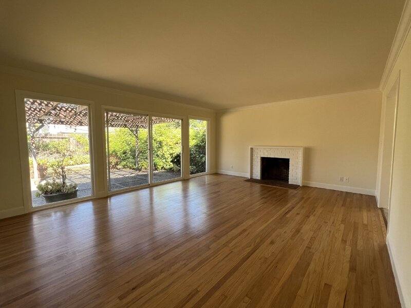 House for rent at 25 El Camino Dr, Corte Madera, CA 94925