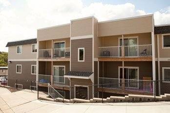 Apartment for rent at 32 Dillman Dr, Council Bluffs, IA 51503