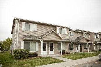 Townhouse for rent at 2065 Nash Blvd, Council Bluffs, IA 51501