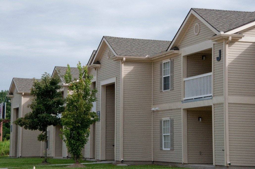 Apartment for rent at 4888 Hooper Rd, Baton Rouge, LA 70811