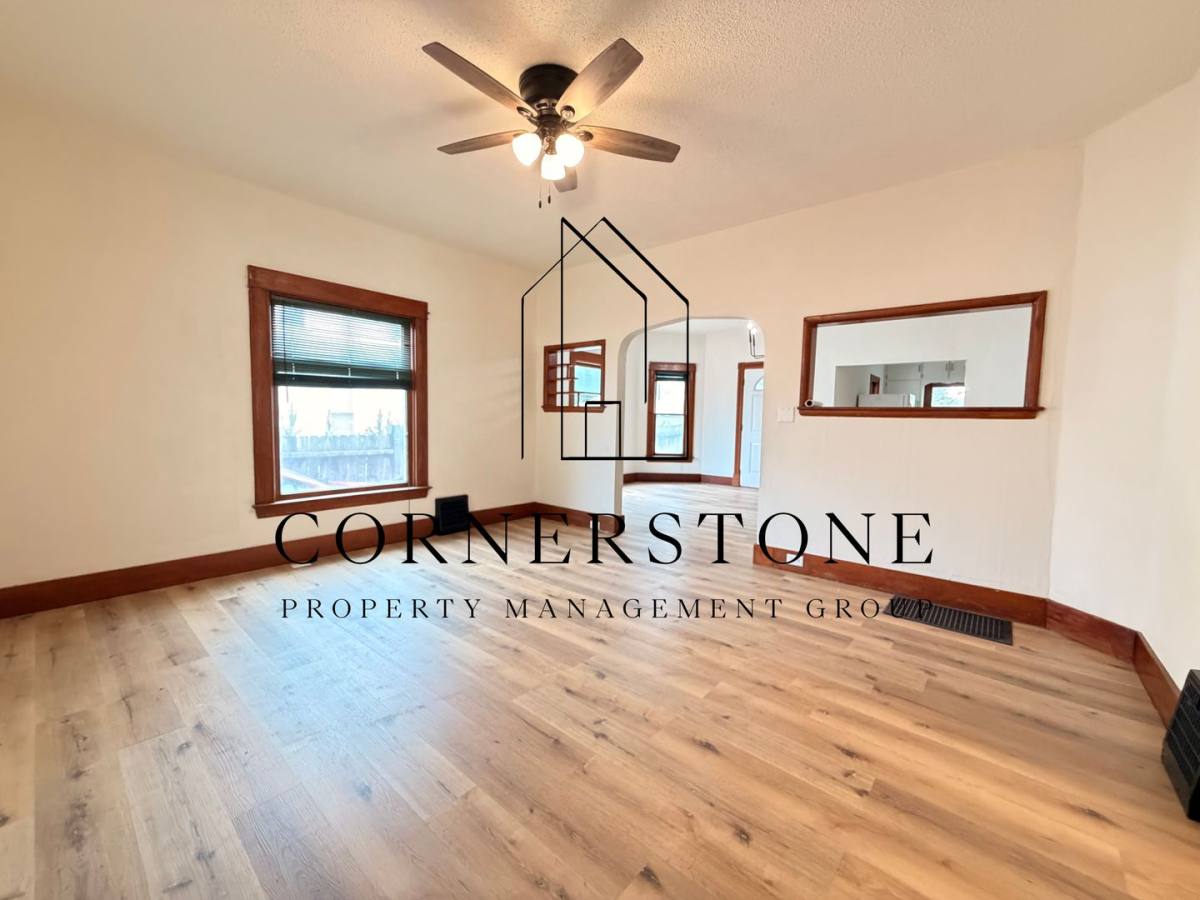 House for rent at 526 S 15th Stret, Fort Dodge, IA 50501