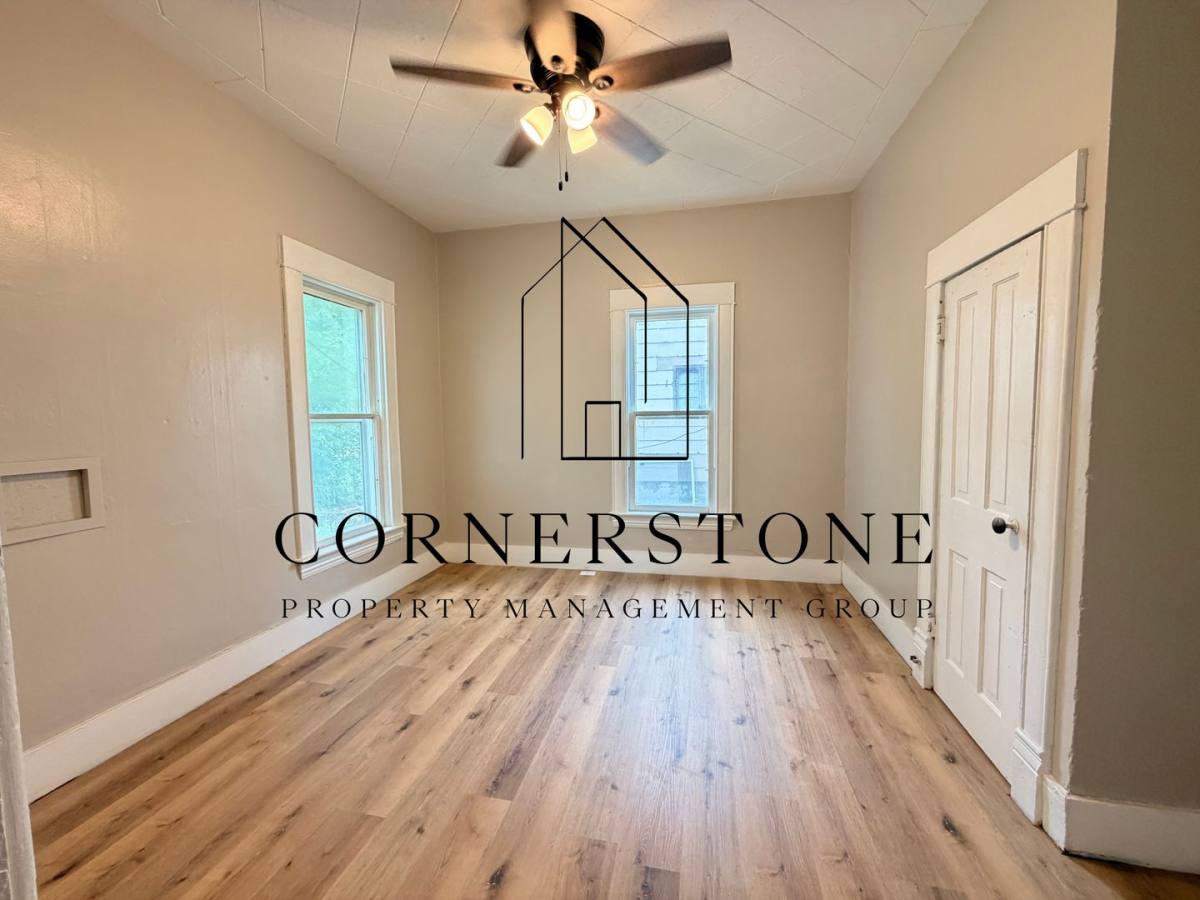 House for rent at 526 S 15th Stret, Fort Dodge, IA 50501