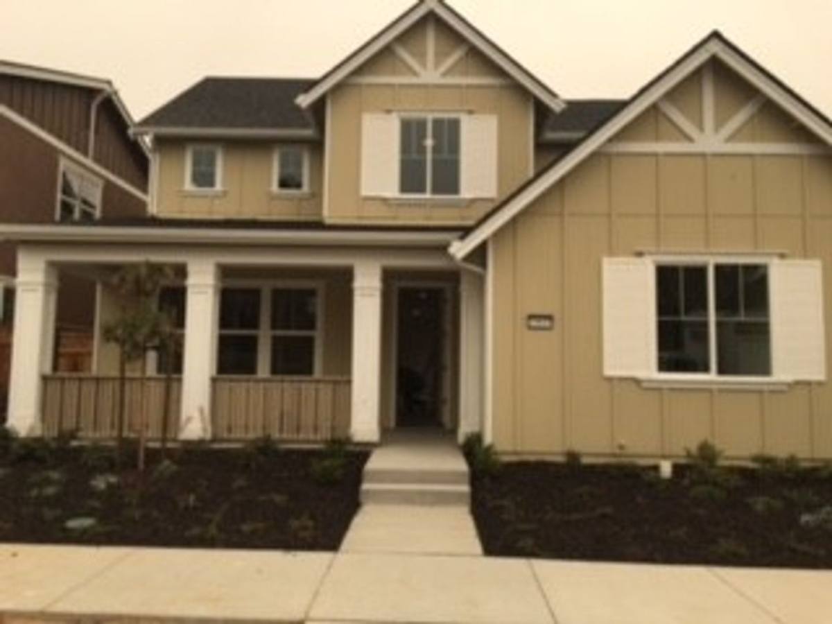 House for rent at 15619 Watkins Gate Rd, Marina, CA 93933
