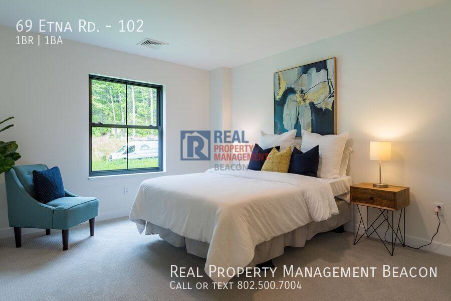 Condo for rent at 69 Etna Rd #102, Lebanon, NH 03766
