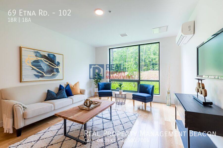Condo for rent at 69 Etna Rd #102, Lebanon, NH 03766