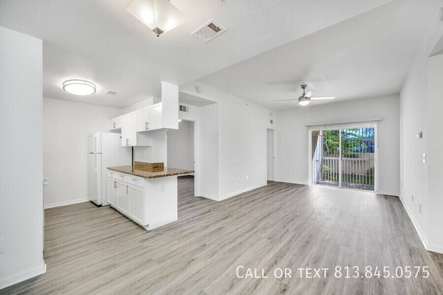 Apartment for rent at 13010 Kain Palms Court, 204 #204, Tampa, FL 33612