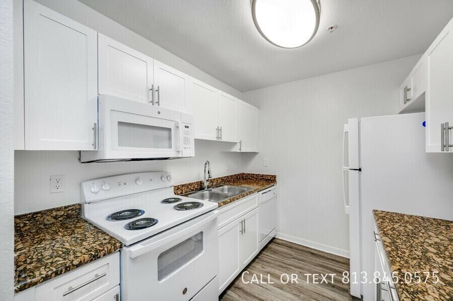 Apartment for rent at 13010 Kain Palms Court, 204 #204, Tampa, FL 33612