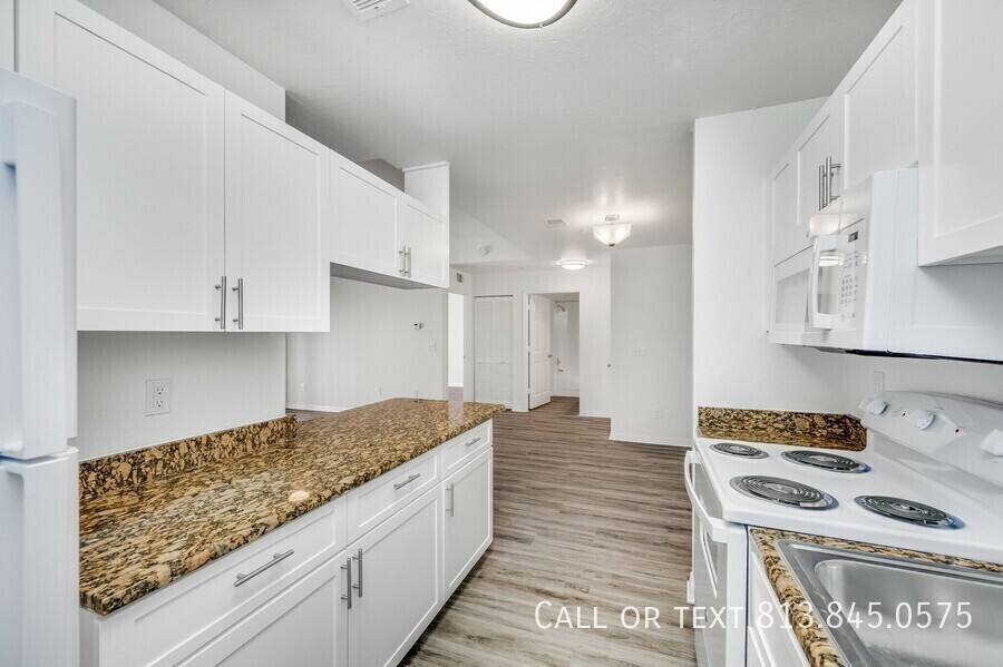 Apartment for rent at 13010 Kain Palms Court, 204 #204, Tampa, FL 33612