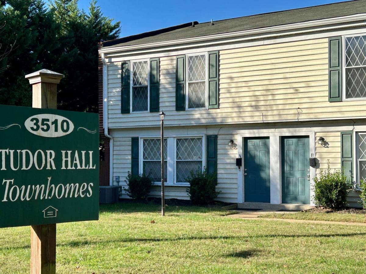 Apartment for rent at 3510 Chamberlayne Ave, Richmond, VA 23227