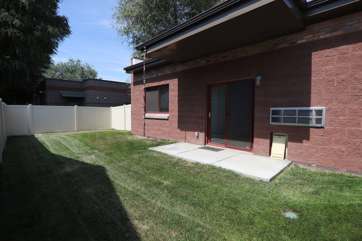 House for rent at 1252 Broadway, Sheridan, WY 82801