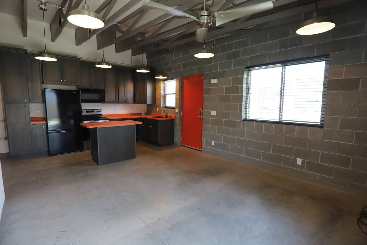 House for rent at 1252 Broadway, Sheridan, WY 82801
