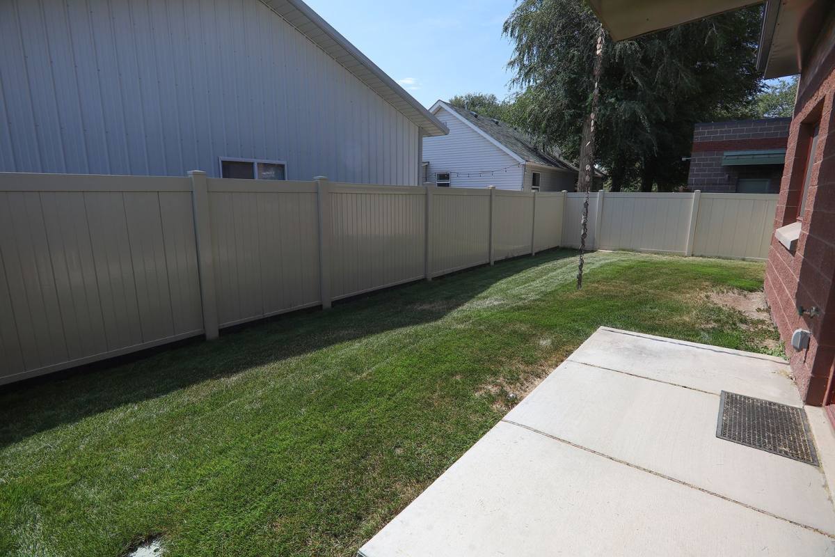 House for rent at 1252 Broadway, Sheridan, WY 82801