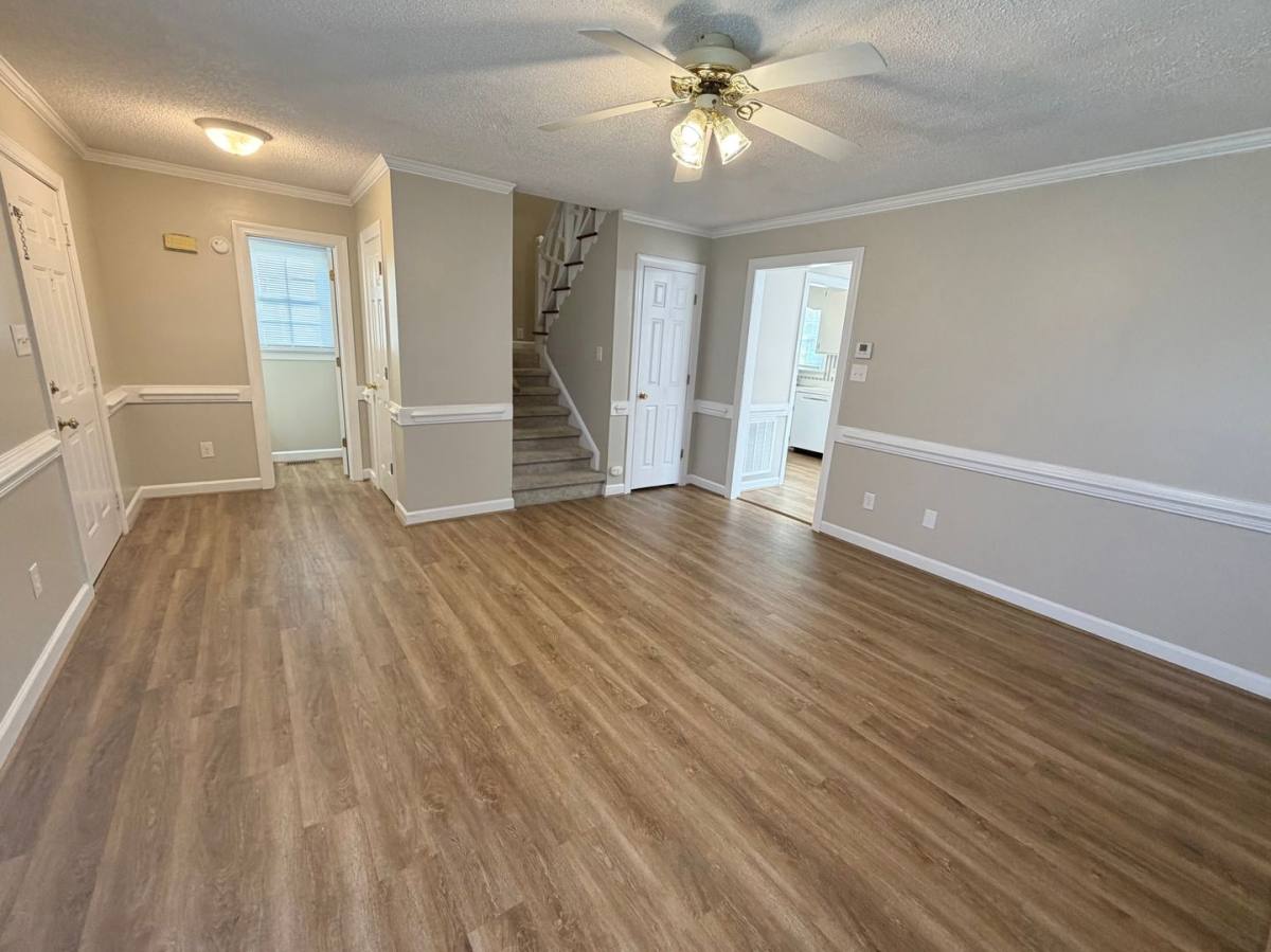 House for rent at 2421 Sexton Rd, Rocky Mount, NC 27804