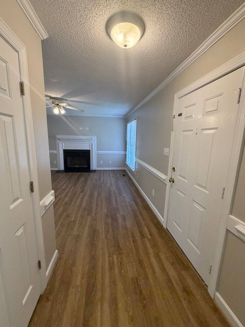 House for rent at 2421 Sexton Rd, Rocky Mount, NC 27804