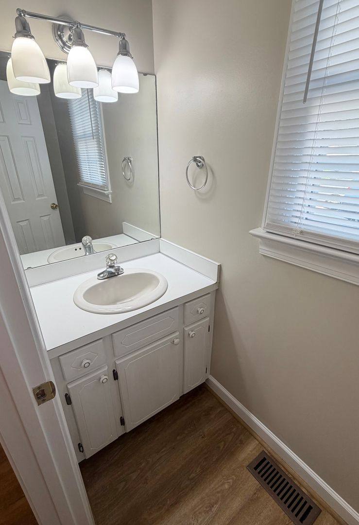 House for rent at 2421 Sexton Rd, Rocky Mount, NC 27804
