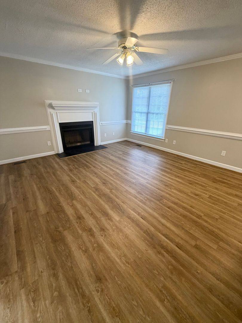 House for rent at 2421 Sexton Rd, Rocky Mount, NC 27804