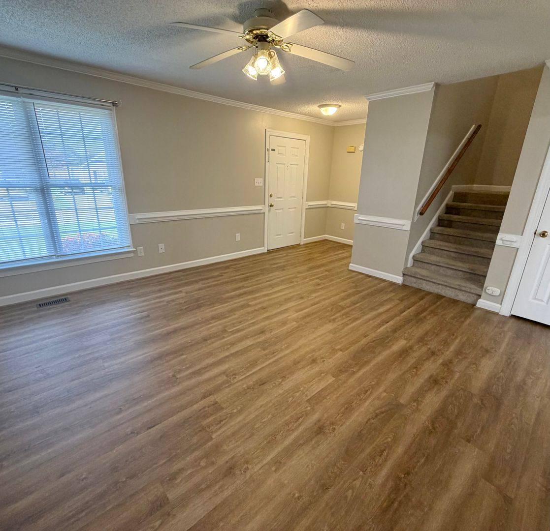 House for rent at 2421 Sexton Rd, Rocky Mount, NC 27804