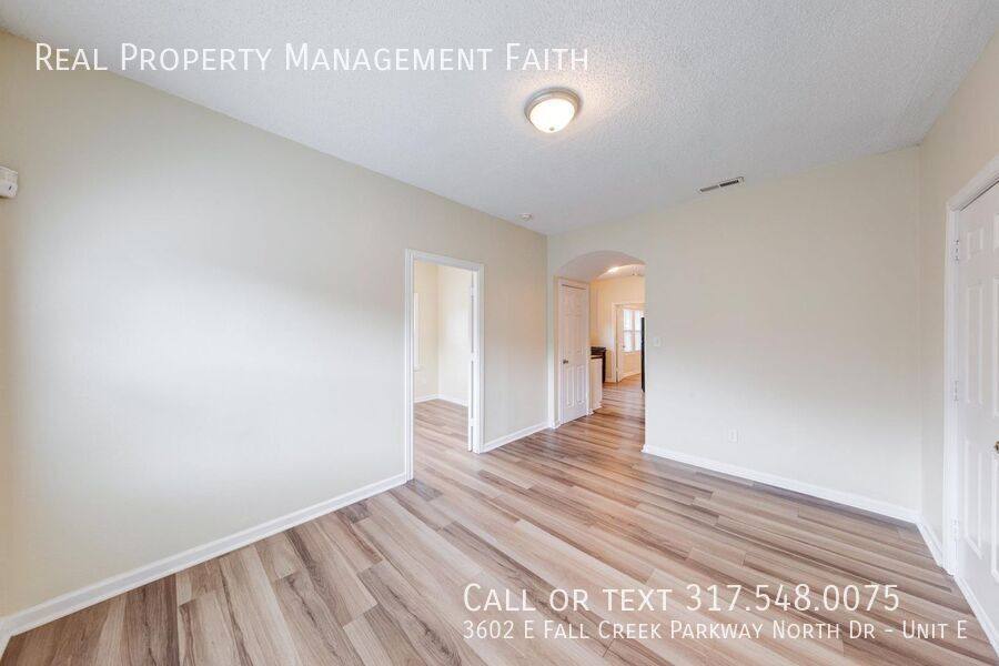 Apartment for rent at 3602 E Fall Creek Parkway N Dr, Indianapolis, IN 46205