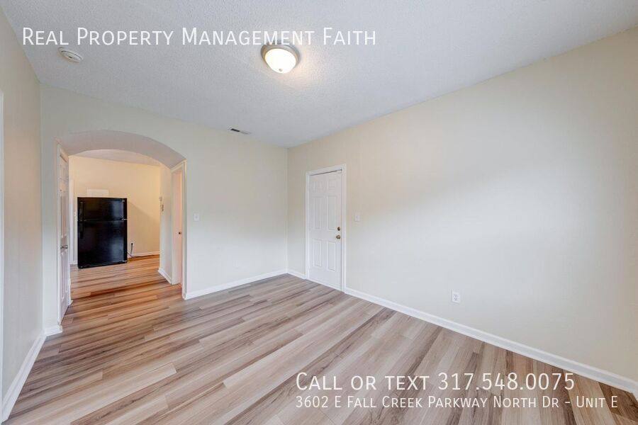 Apartment for rent at 3602 E Fall Creek Parkway N Dr, Indianapolis, IN 46205