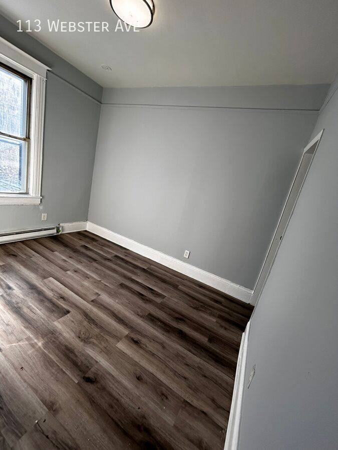 Apartment for rent at 113 Webster Ave, Yonkers, NY 10701